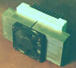 ТХА-1 термоэлектрический холодильный агрегат
